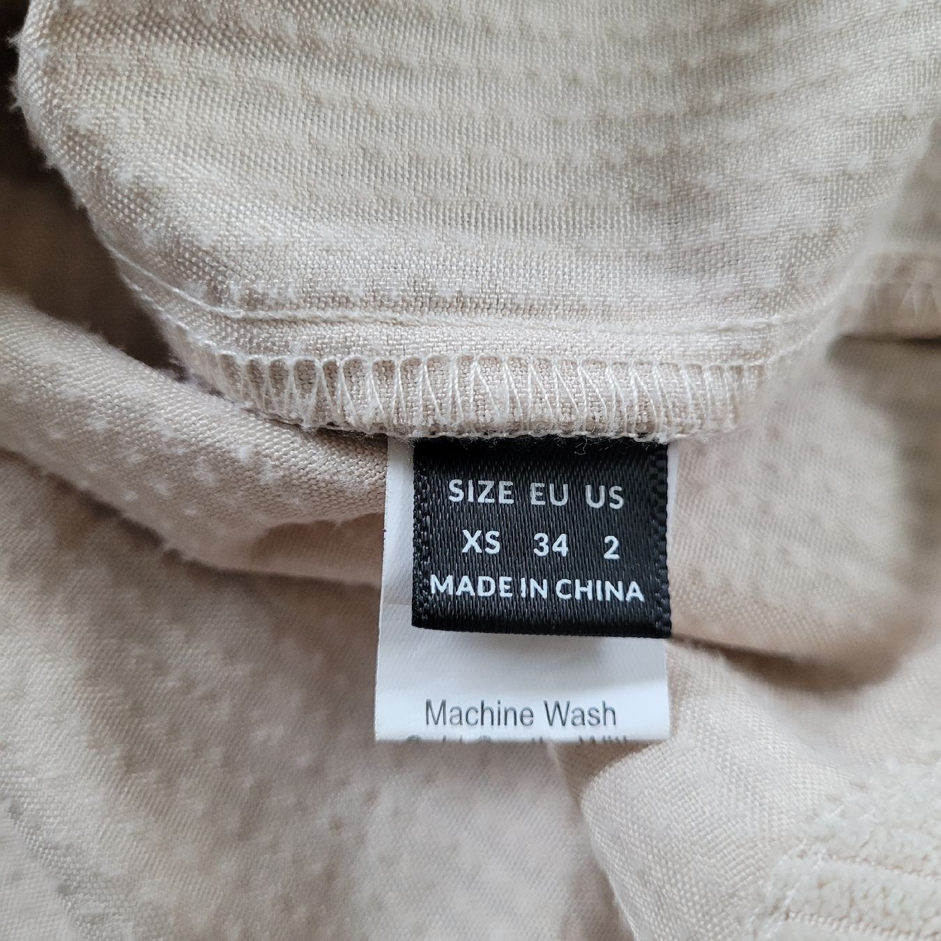Giacche: Sommerjacke xs – Usato da Niederbuchsiten venduto da klengyel 4