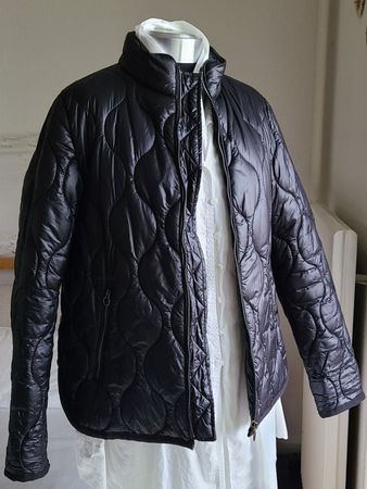 Steppjacke von C&A, Gr. 38