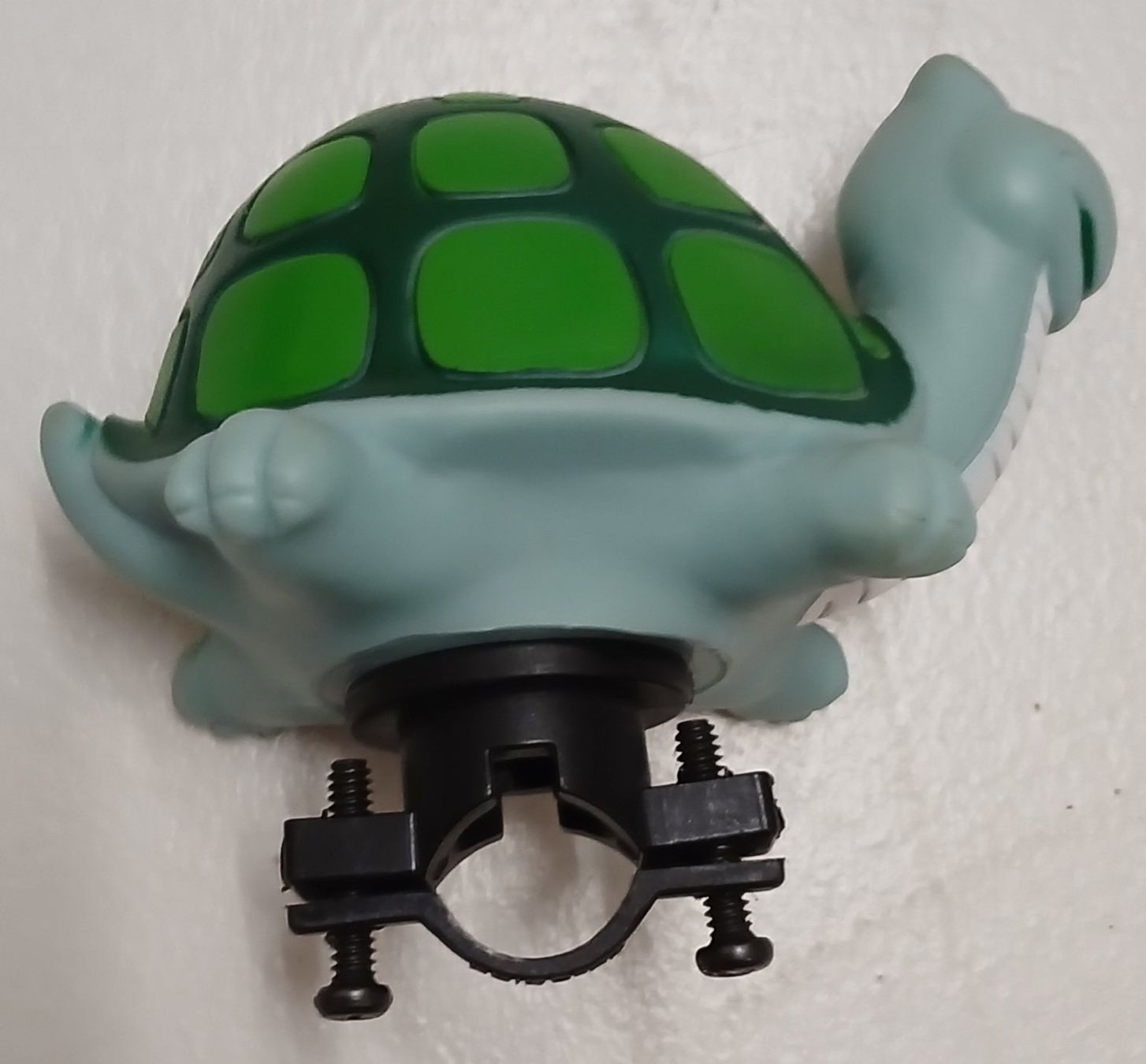 Pezzi di ricambio: Fahrradklingel Schildkröte – Nuovo (secondo la descrizione) da Sissach venduto da mar_xc7r 2