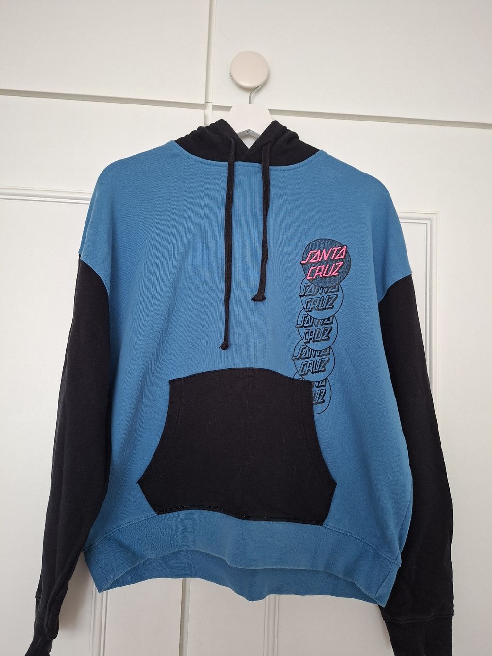 Santa Cruz Pullover & Sweatshirts: Sweat à capuche Santa Cruz – Neu (gemäss Beschreibung) aus Lutry von Sim_Sta 2
