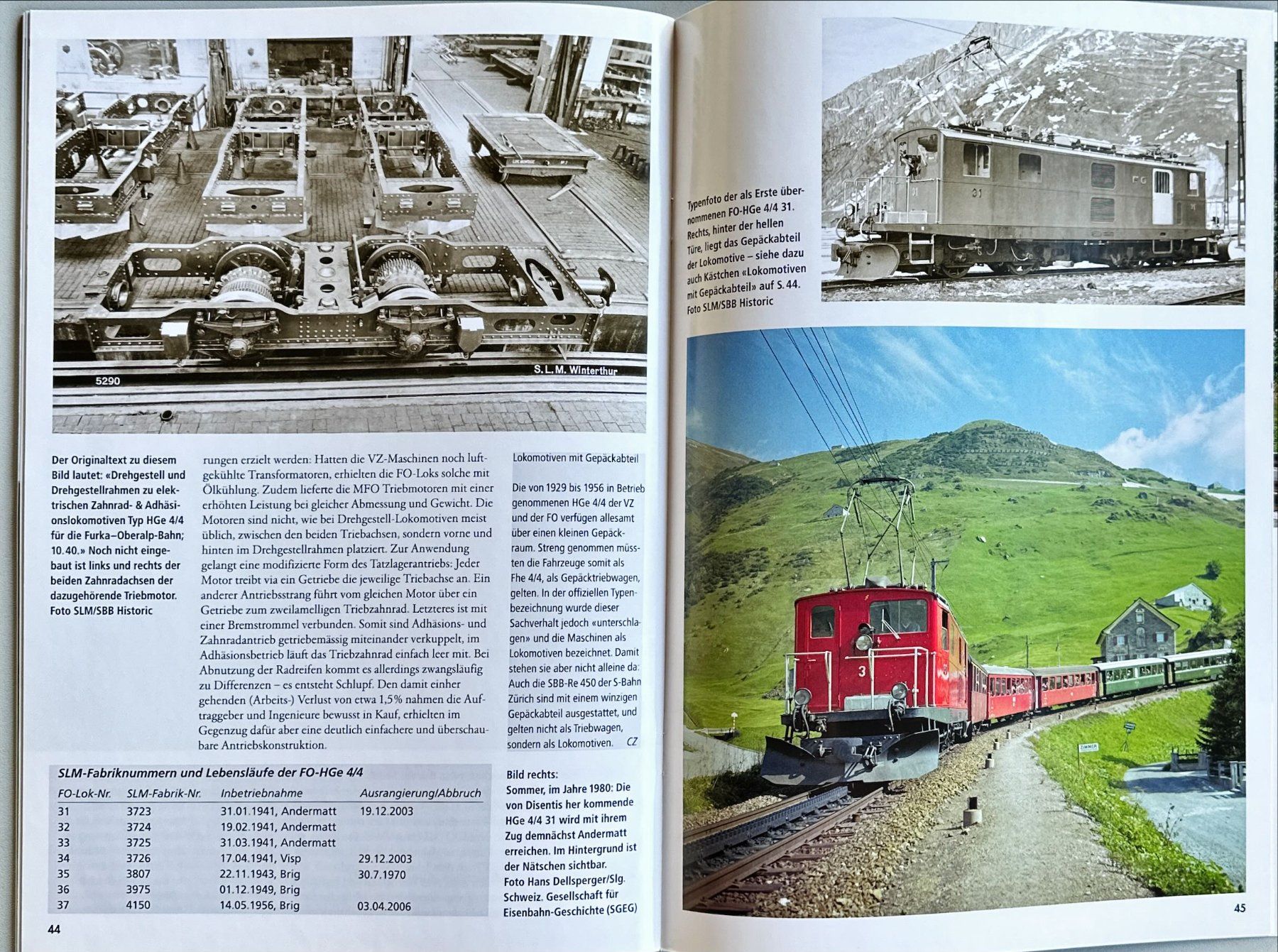 Riviste & Magazine: Semaphor Sommer 2011 – Nuovo e nell'imballaggio originale da Murgenthal venduto da View 6