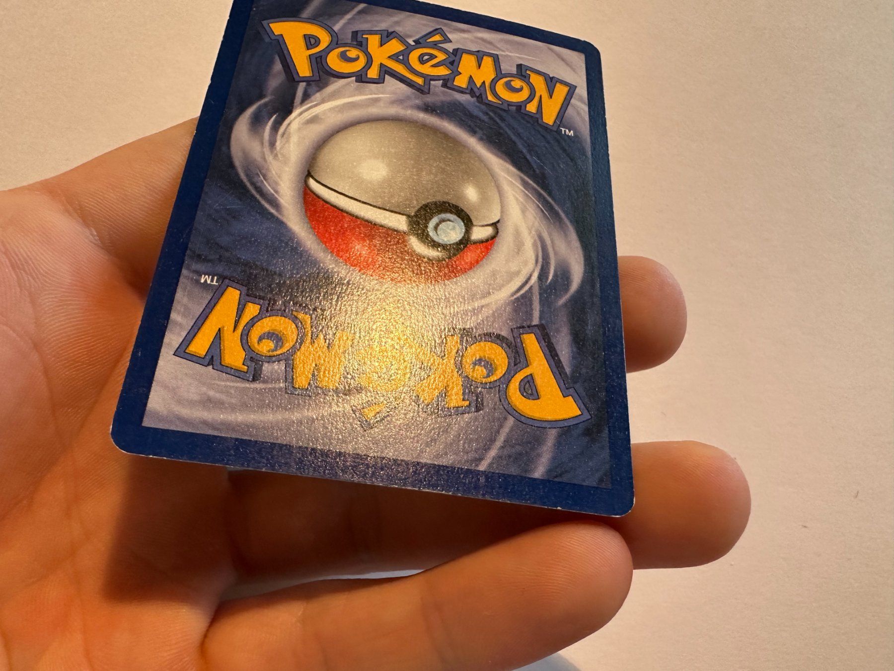 Pokémon Cartes à collectionner: Magneton holo Base EN – D'occasion à Hagendorn par Pokecollectorch 8