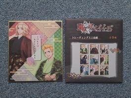 Tokyo Revengers Manga/ Anime Shikishi