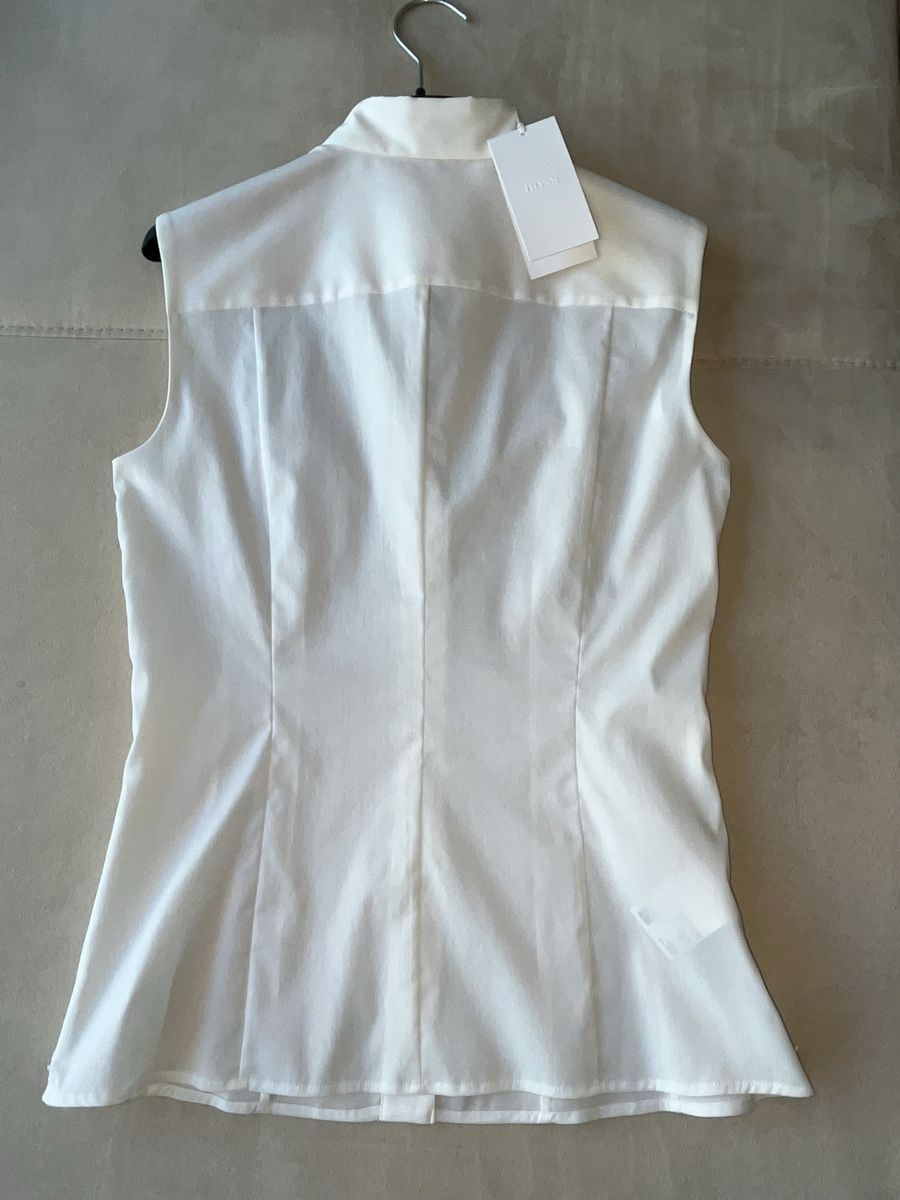 Hugo Boss Camicette: Hemd/Bluse Hugo Boss Gr.34 – Nuovo e nell'imballaggio originale da Stäfa venduto da Exclusive0 4