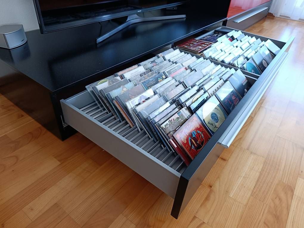 Cassettiere: Sideboard Scena von KLENK – Usato da Wettingen venduto da chr_m79n 1