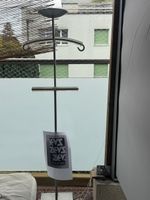 ZEY Design Garderobenständer – Made in Italy – Metall