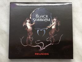 Black Sabbath Reunion