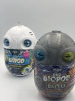 Biopod Battle Pack, 2 Stück, Neu, ungeöffnet, Sammeln!