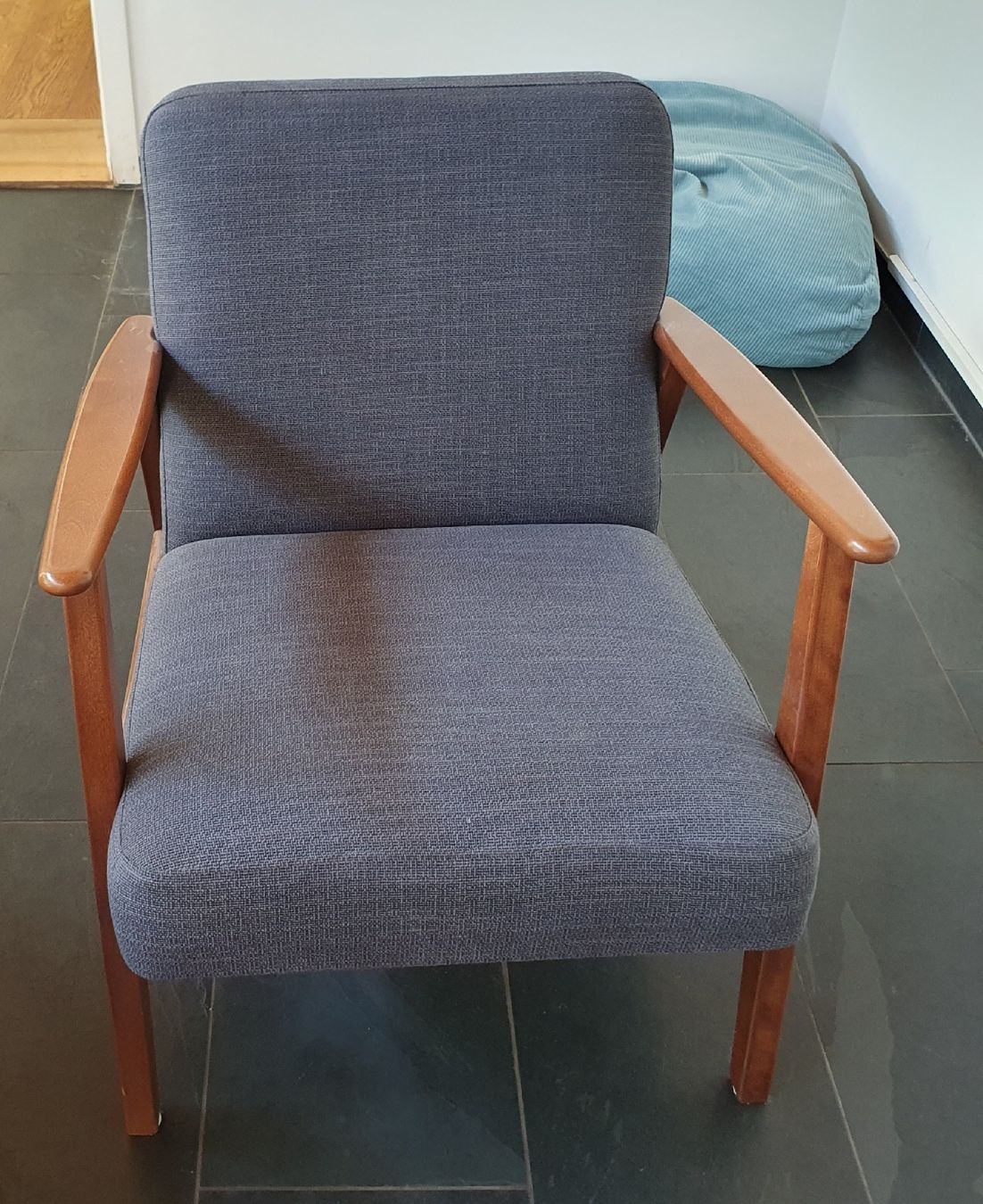 Ikea Poltrone: 2 Ikea Sessel Ekenäset – Usato da Sirnach venduto da Lemon04 2
