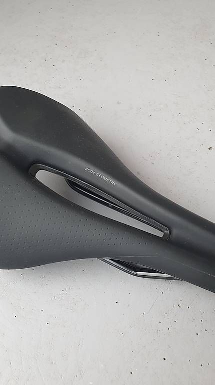 Specialized Pezzi di ricambio: Specialized Phenom Expert – Nuovo (secondo la descrizione) da Erde venduto da zakleblanc 2