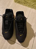 Chaussures Nike Nocta, taille 39