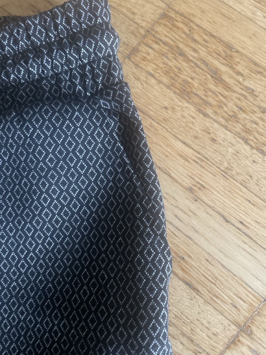 Hosen: Hose Gr. M – Gebraucht aus Laufen von bia_7vr6 2