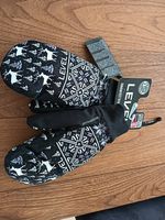 Level Handschuhe Gr L