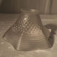 Lampenschirm, Glas