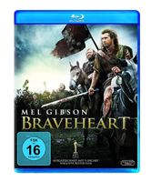 Braveheart [Blu-ray]