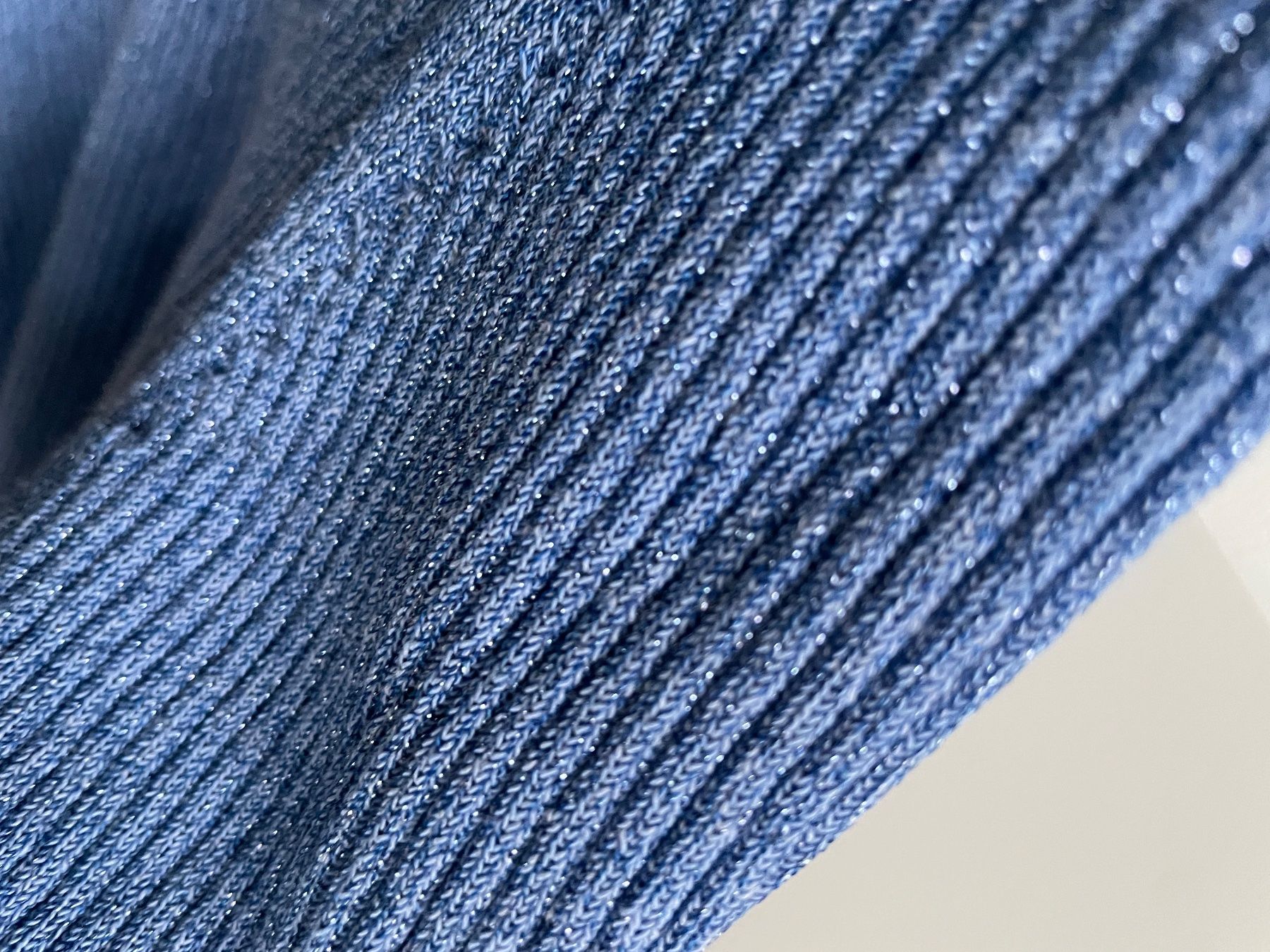 Maglioni & Felpe: Munthe Metallic Pullover mit Kragen – Nuovo (secondo la descrizione) da Zürich venduto da Sarazrh 2