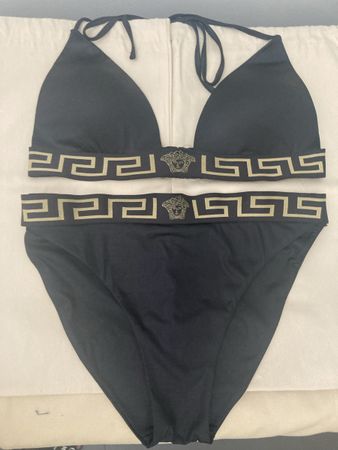 Versace Bikini