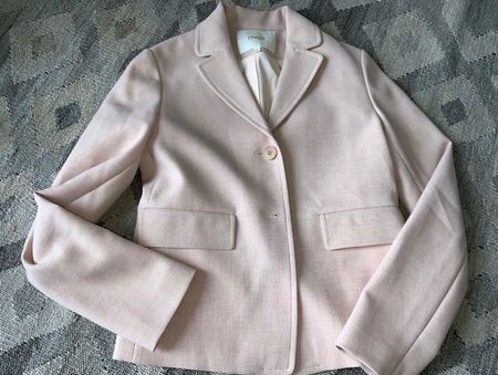 Blazer des Trendlabels aus Paris - Maje, Gr. 36