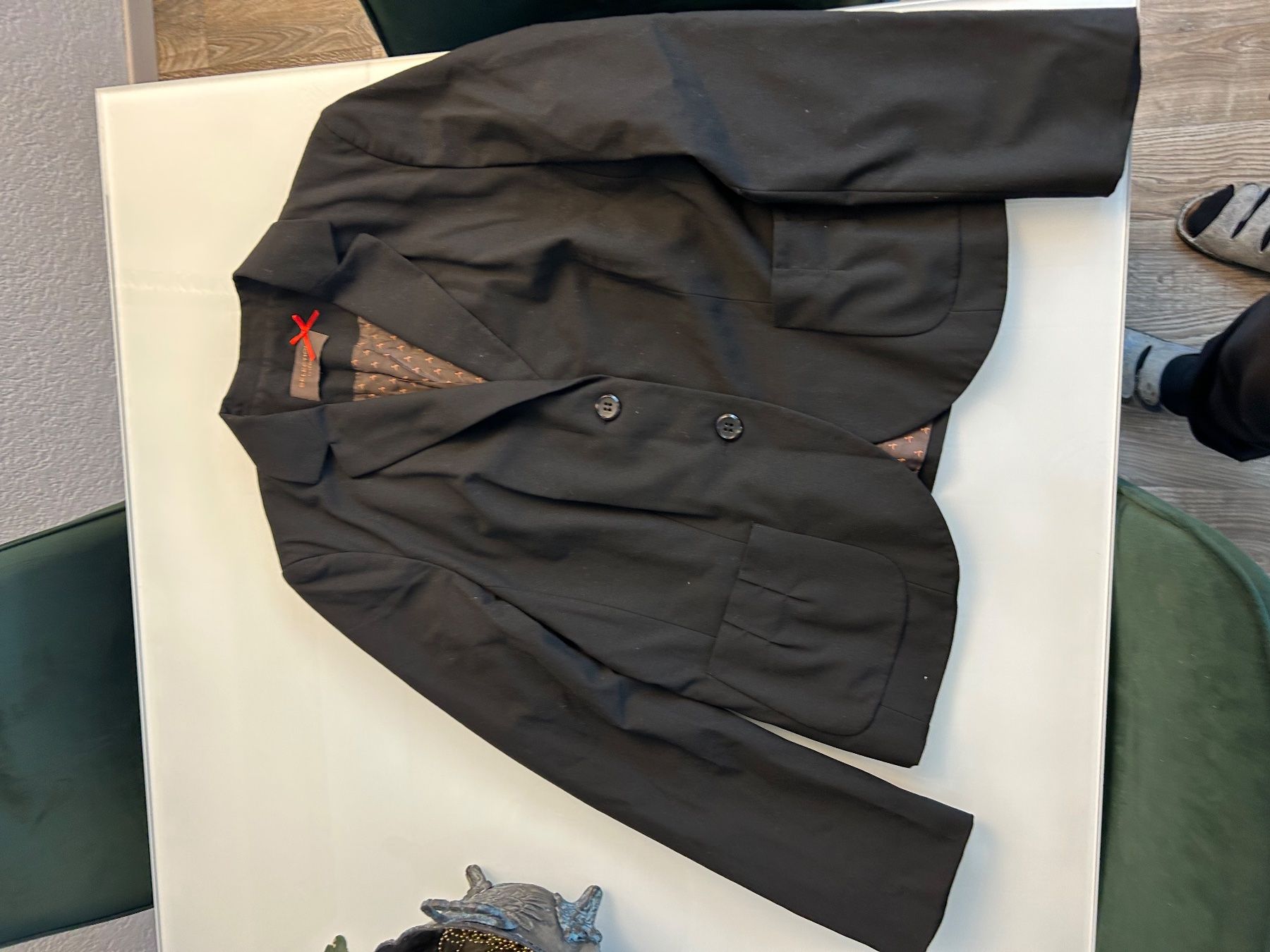S.Oliver Vestes: S.OLIVER  BLAZER – D'occasion à Liestal par Htop