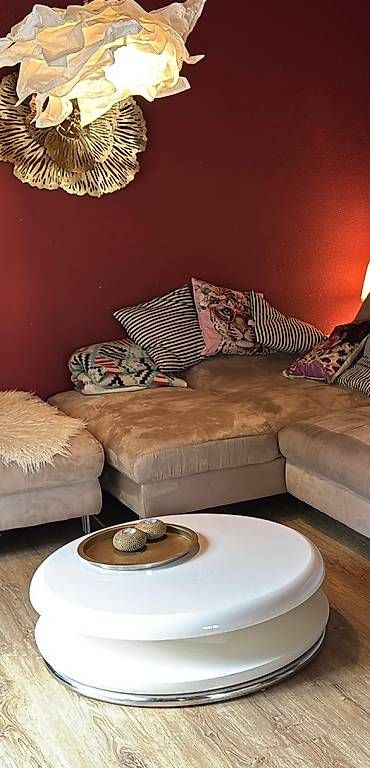 Tische: Couchtisch – Gebraucht aus Engelberg von dibeisel