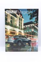 BMW Magazin 3 / 2007