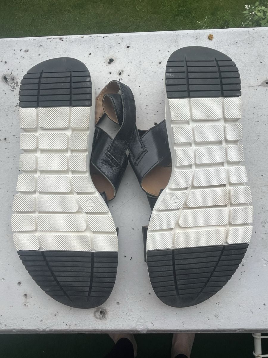Scarpe da donna: Sandalen Medicus (Catrice) – Usato da Emmenbrücke venduto da annepulla 3