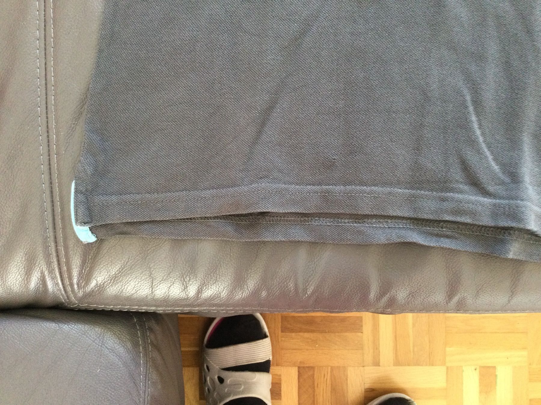 Camicie, T-shirt & Polo: Polo-Shirt – Usato da Horw venduto da Benny017 1