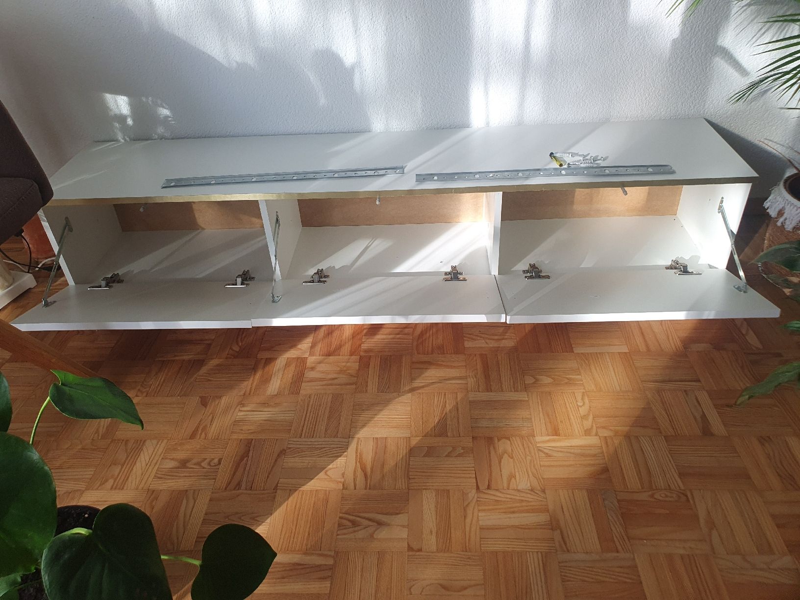 Mobili TV: Hängender TV-Schrank – Nuovo (secondo la descrizione) da Kappel SO venduto da xx7_tdy2 2