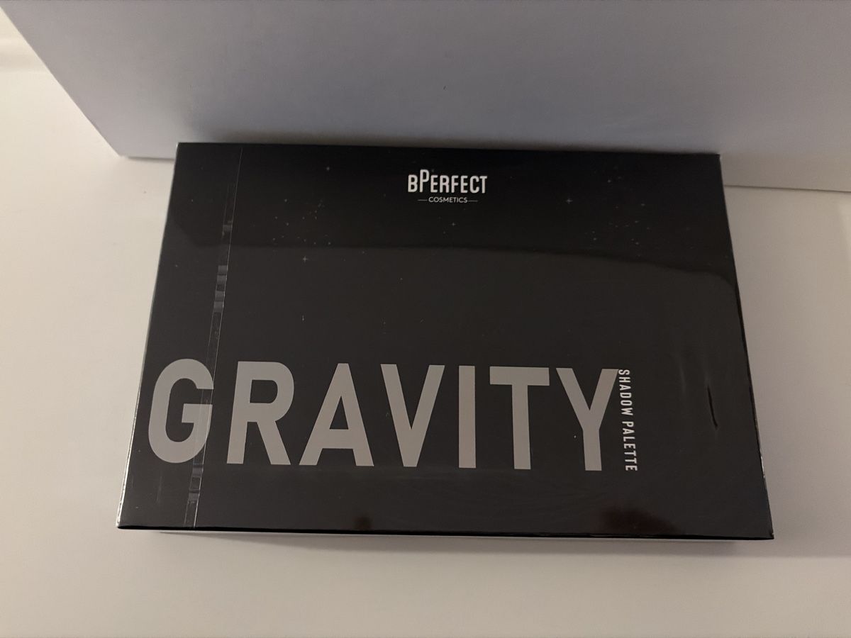 Make-up: BPerfect Gravity palette – Neu und originalverpackt aus Taverne von ema_q5pb