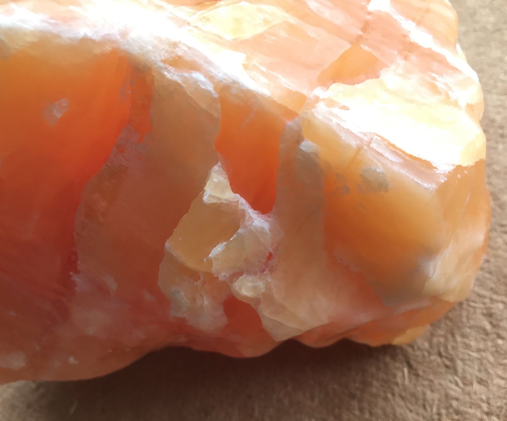Minerali & Pietre curative: MINERAL – Usato da Ostermundigen venduto da crazy-horse-1840 5