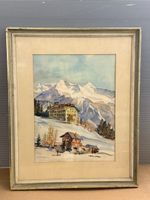 Gemälde - 1955
