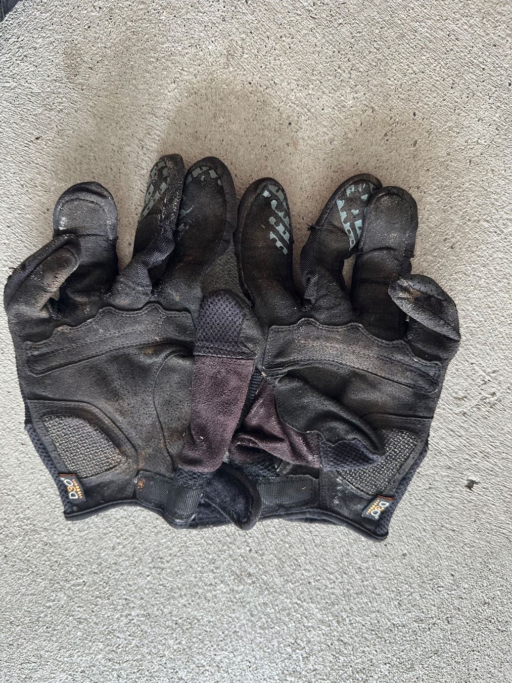 Dakine Altri accessori da uomo: Dakine bike gloves – Usato da Dallenwil venduto da ZD2019 2