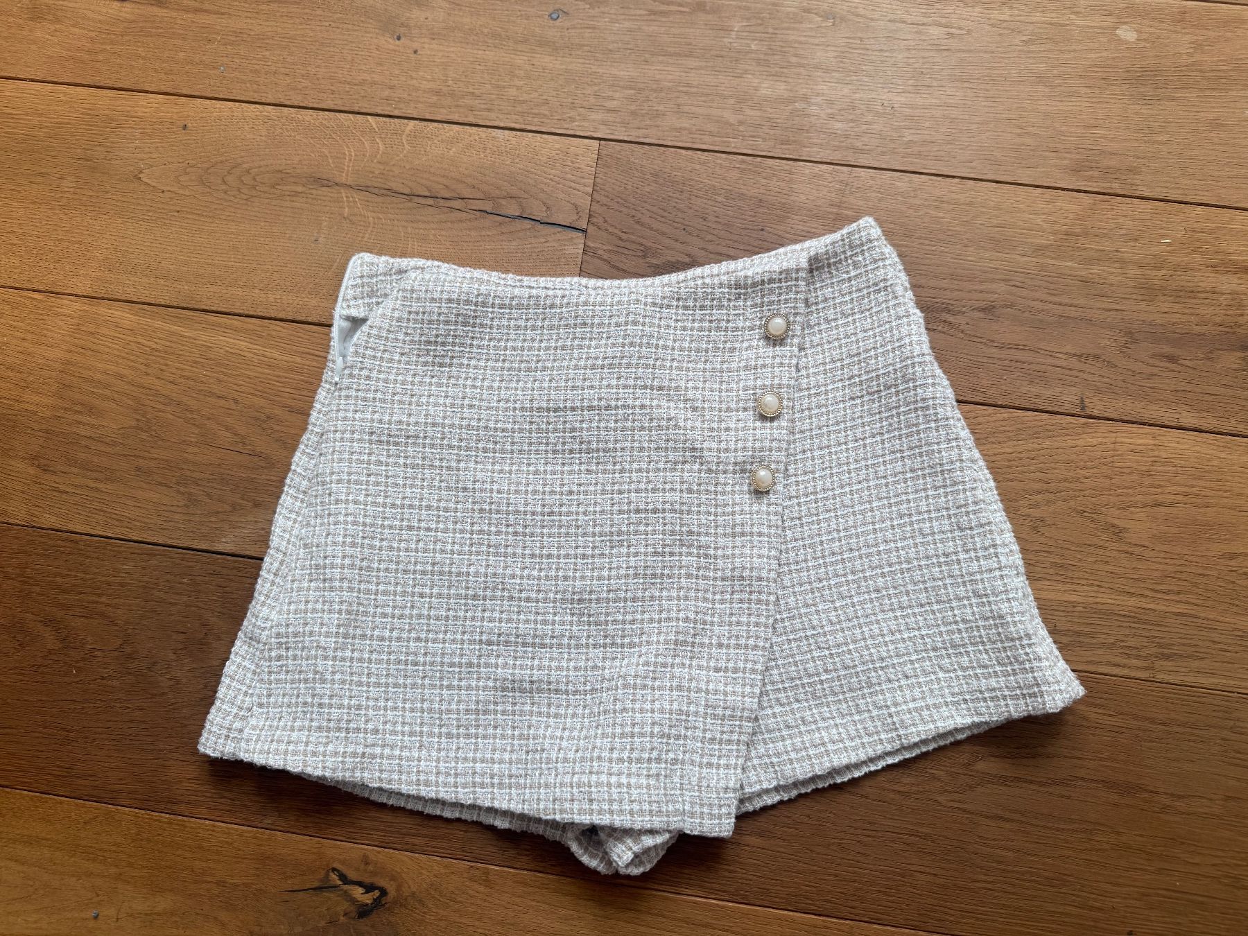 Jupes: Rock / Short – Neuf (Voir description) à Goldach par jil_vnd8