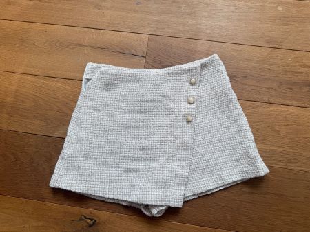 Rock / Short