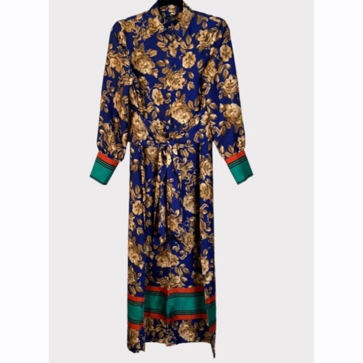 Vestiti: Blusenkleid Zara – Usato da Münchenbuchsee venduto da ela_msl2 1