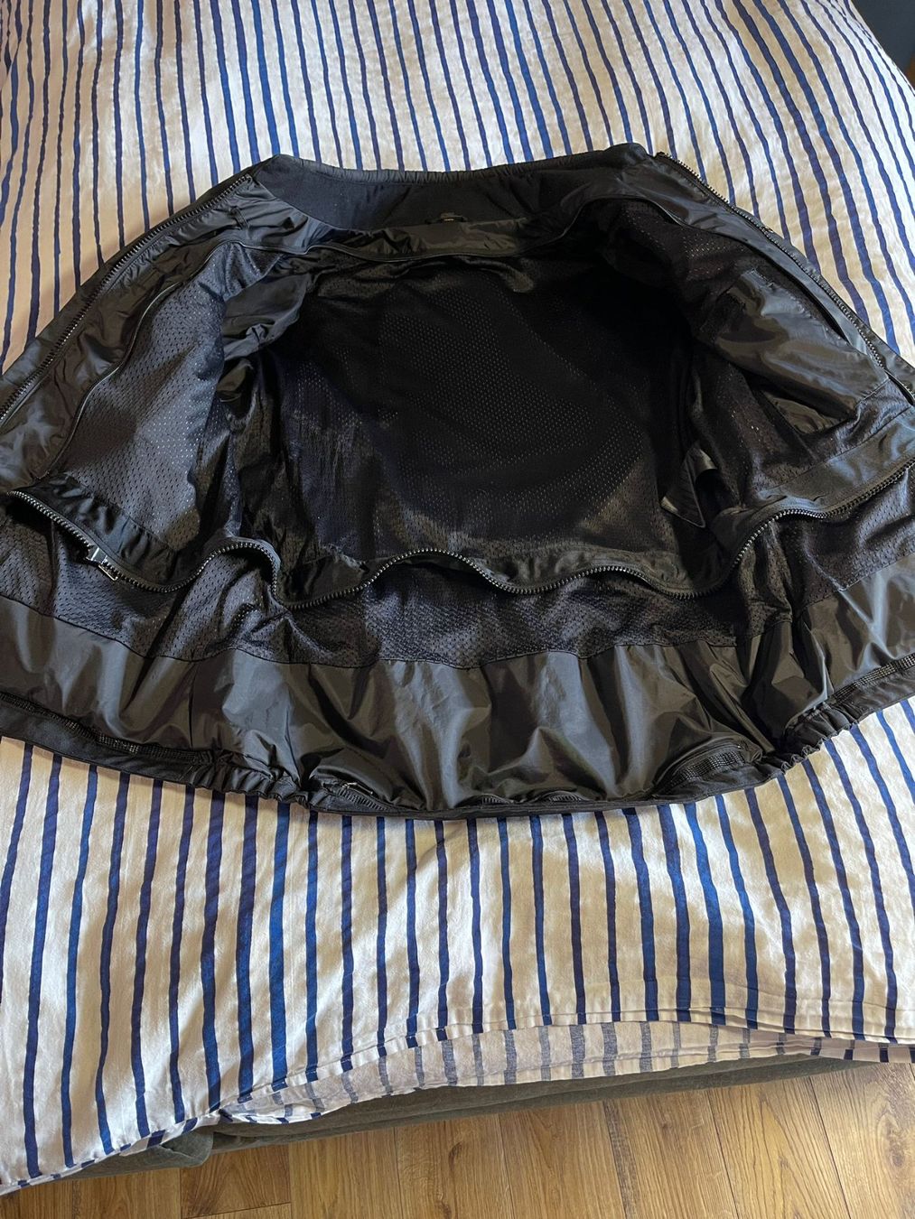 IXS Giacche: Motorad Jacke – Usato da Waldkirch venduto da Schumif1 1