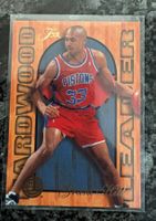 NBA Grant Hill Hardwood Leader Card