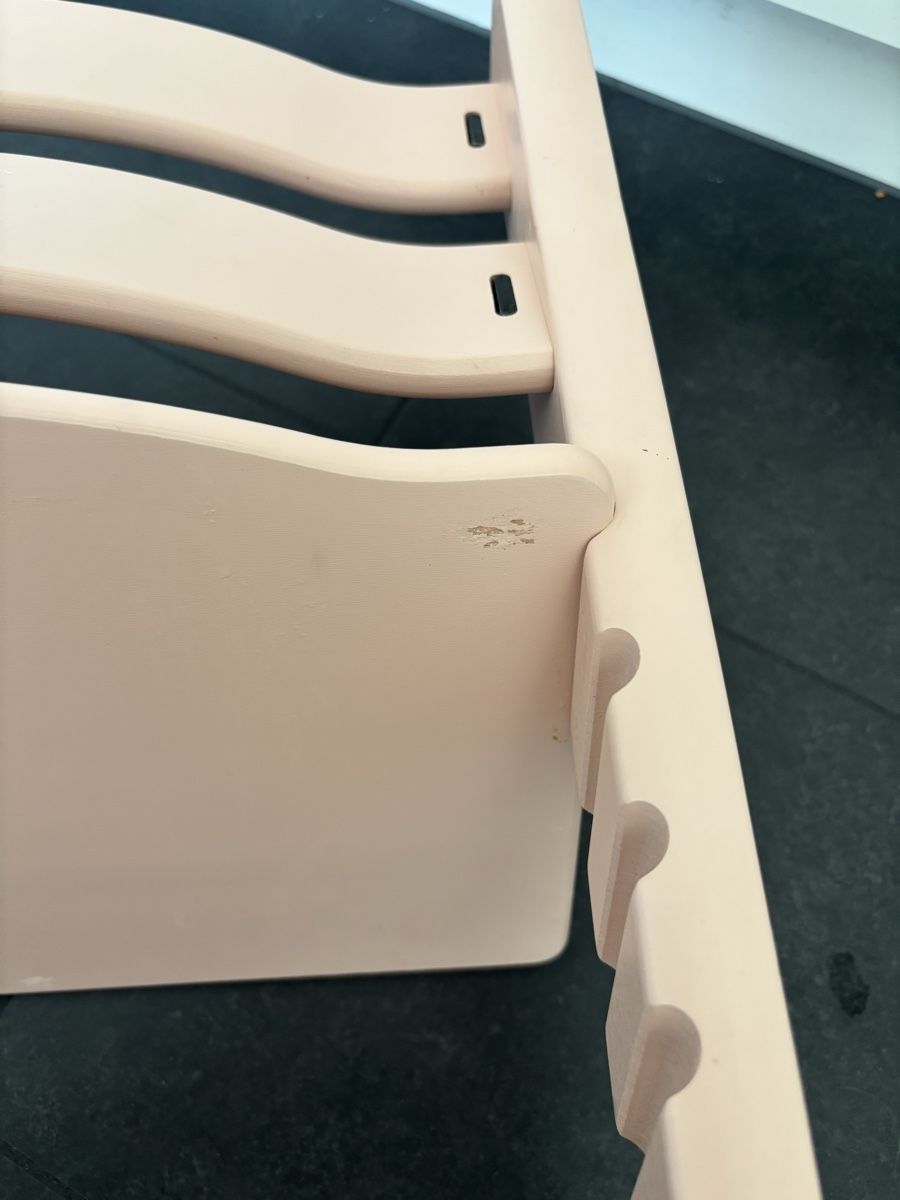 Stokke Seggioloni: Tripp Trapp Stokke – Usato da Zürich venduto da lar_my6b 6