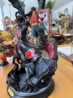 Figur Itachi Uchiha Naruto Action Figur Akatsuki Neu