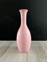 Vase rosa