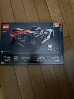 LEGO Technic Formel-E Porsche 42137 Rennwagen, Neu!