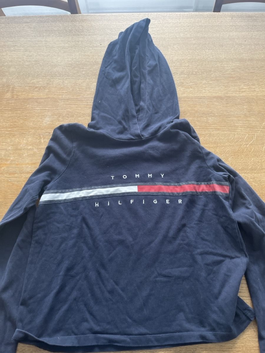 Tommy Hilfiger Pullover & Sweatshirts: Tommy Hilfiger Pullover – Gebraucht aus Wichtrach von henzmann1