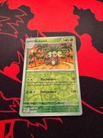 Kokowei (MEW 103) - Reverse Holo - Pokemon 151