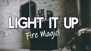 Giochi: Zauberei-Magie: Light it up – Nuovo e nell'imballaggio originale da Belp venduto da gastroblau
