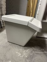IKEA Sortera 60L Aufbewahrungsbehälter
