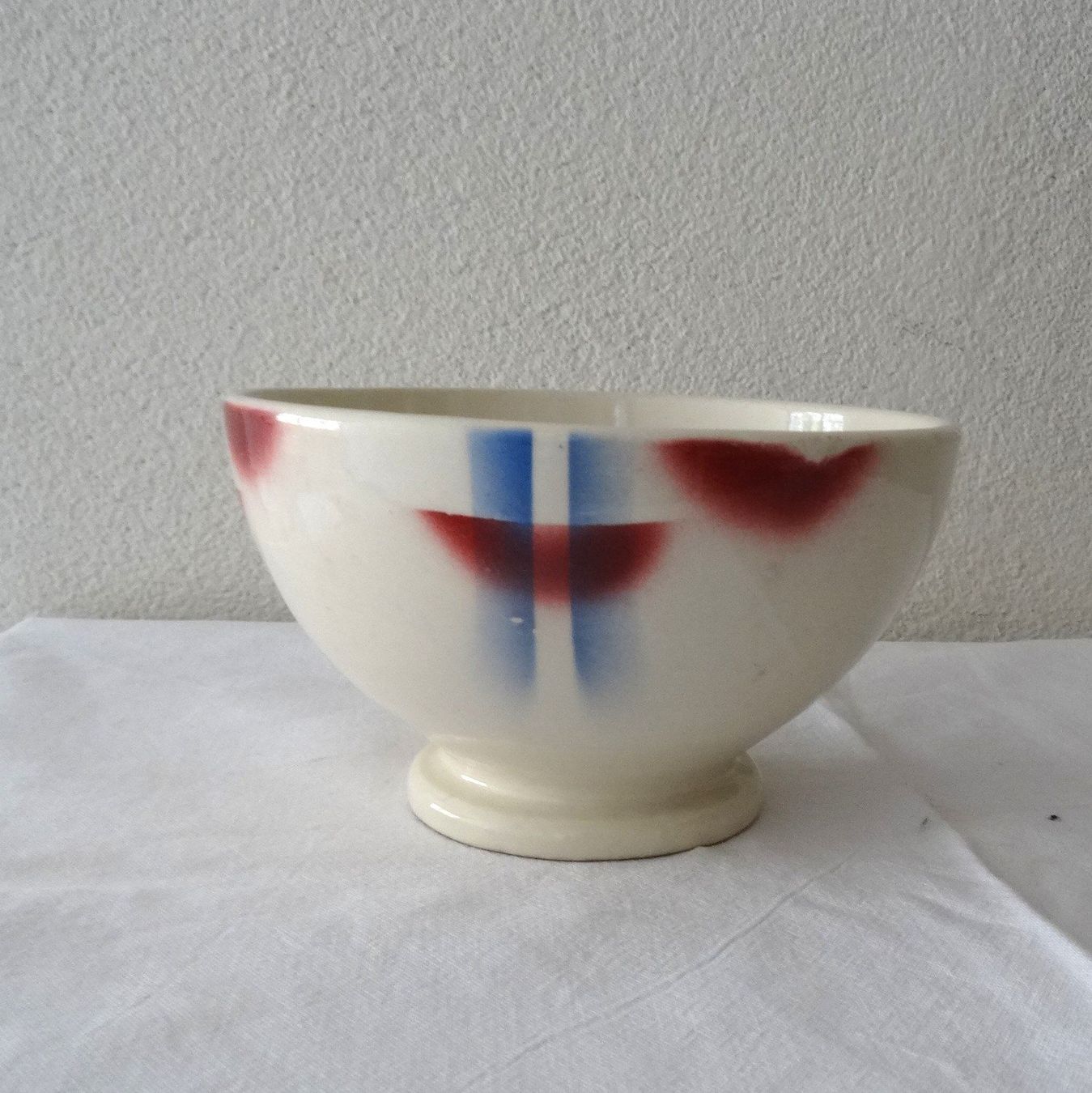 Schalen: Chacheli mit Spritzdekor – Gebraucht aus Minusio von Mer66 2