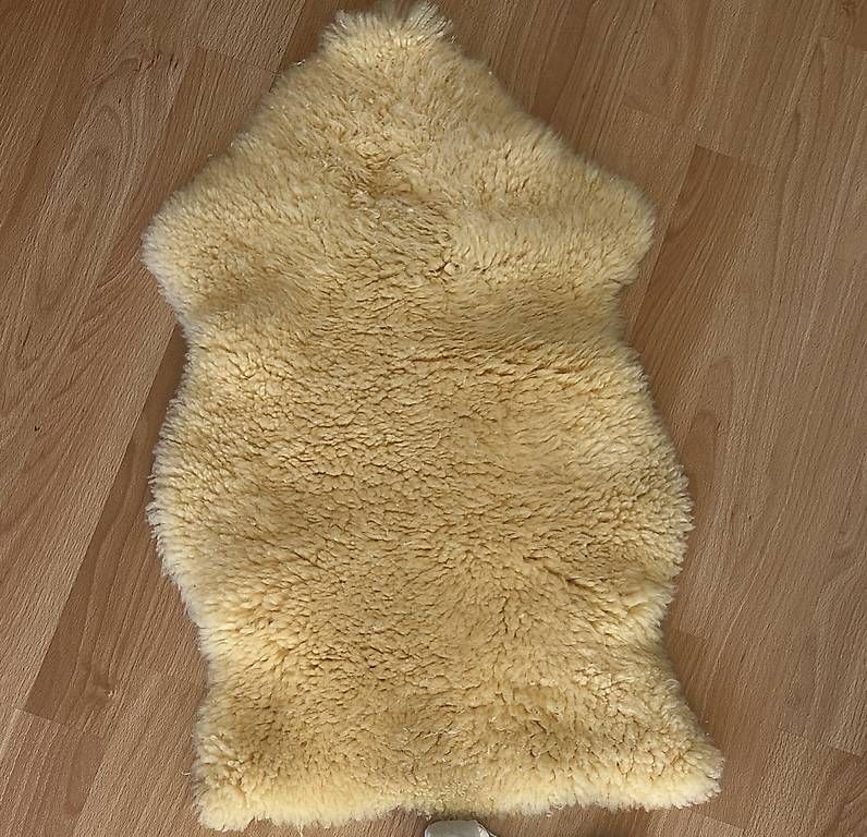 Sacs de couchage: Lammfell von Kaiser – D'occasion à Zürich par Brownie49