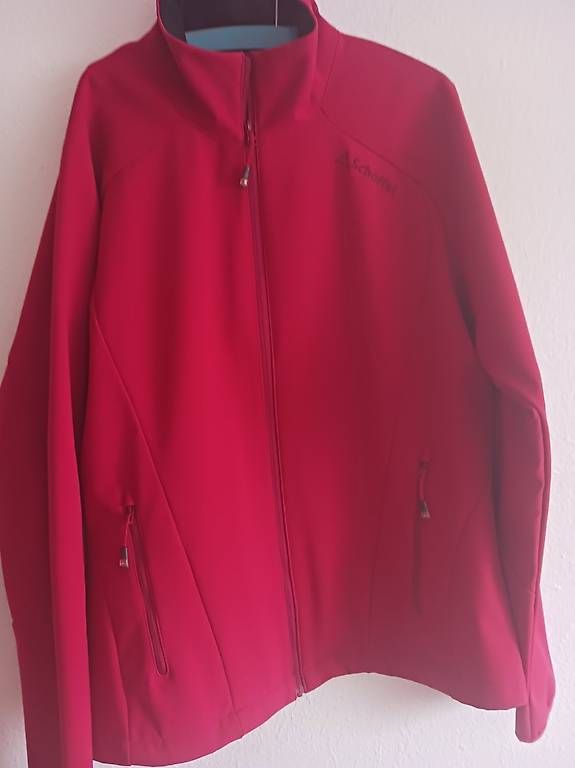 Schoeffel Giacche: Schöffel Sportjacke 40 – Usato da Riedholz venduto da bri_fr7s