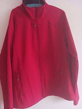 Schöffel Sportjacke 40