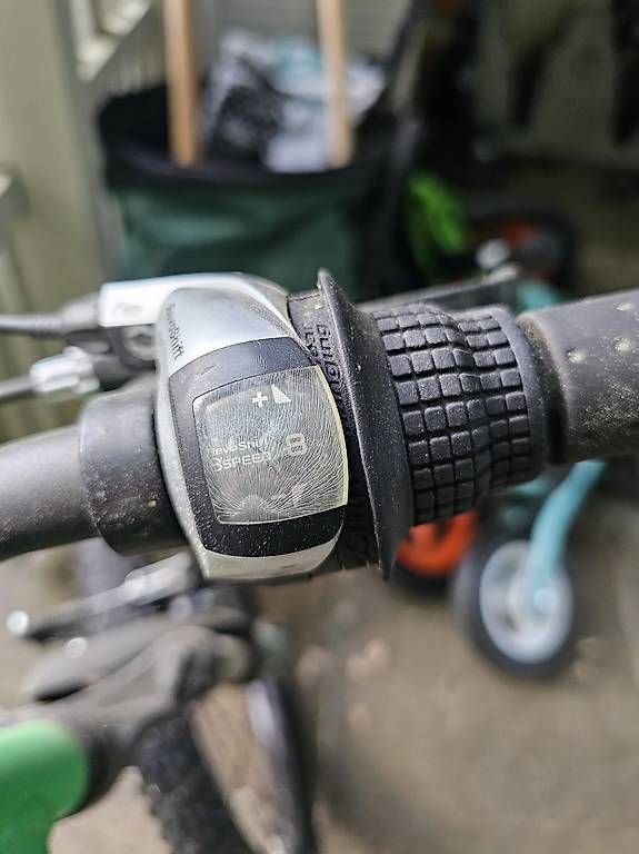 Biciclette: Ghost KATO 2.0 – Usato da Zürich venduto da sos_nrr9 2